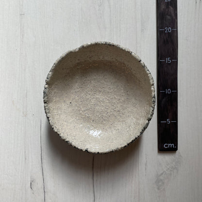 Bowl. (1) 2023 yr. “GRAIN” collection. Serhiy Verbicki.