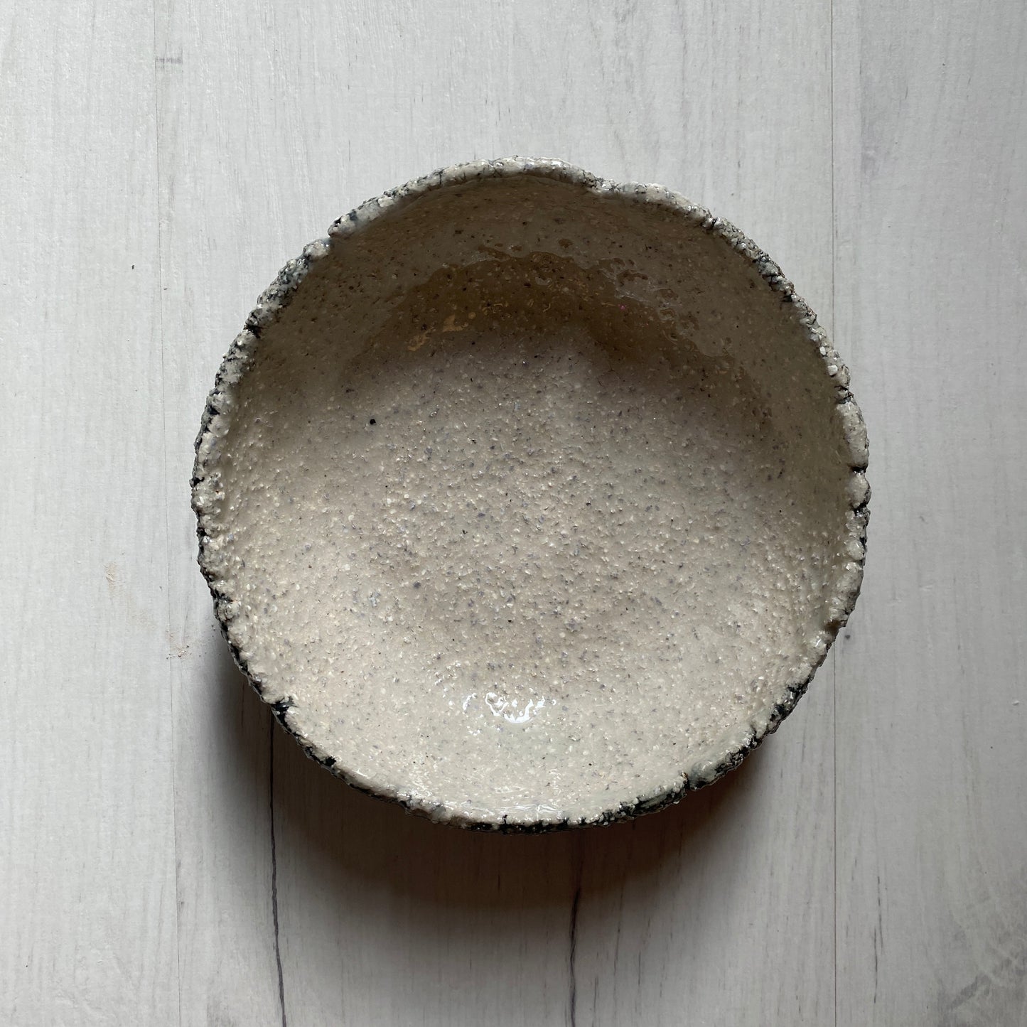 Bowl. (1) 2023 yr. “GRAIN” collection. Serhiy Verbicki.