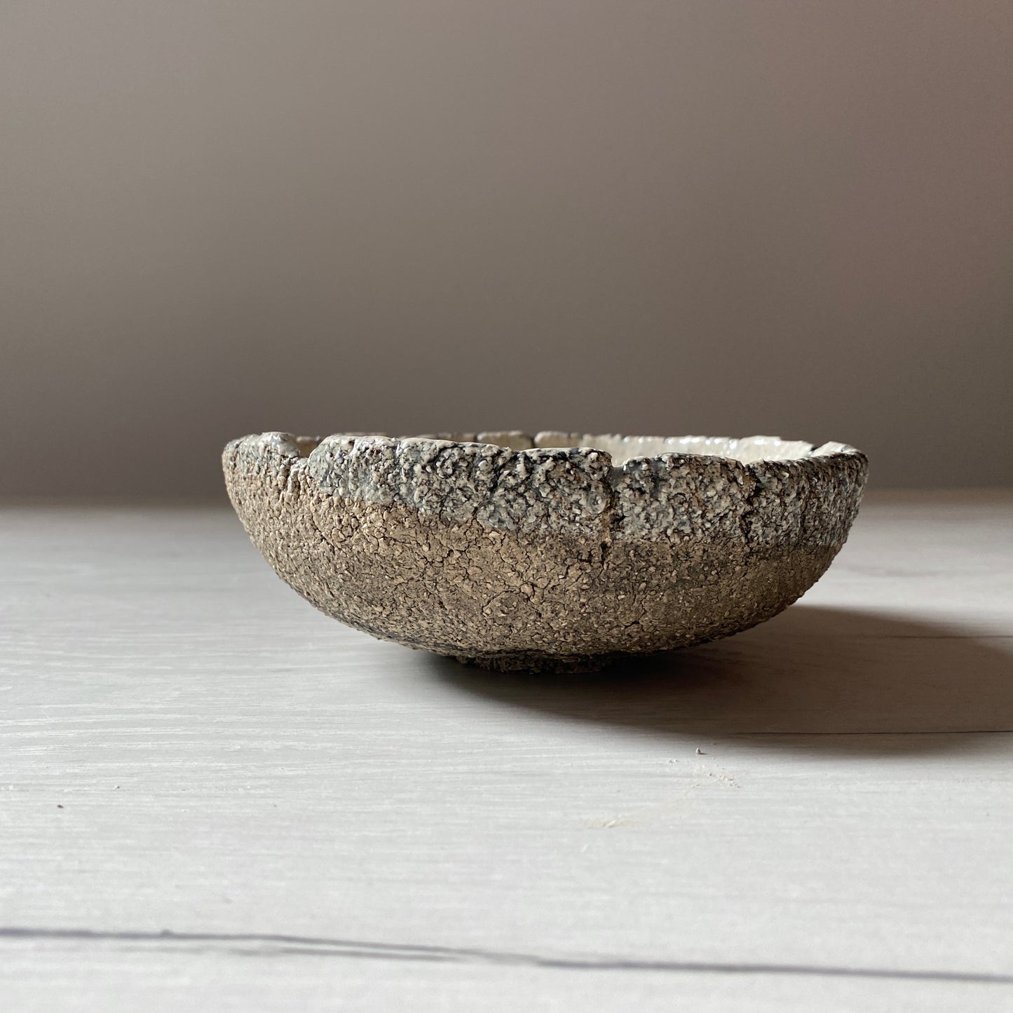 Bowl. (1) 2023 yr. “GRAIN” collection. Serhiy Verbicki.