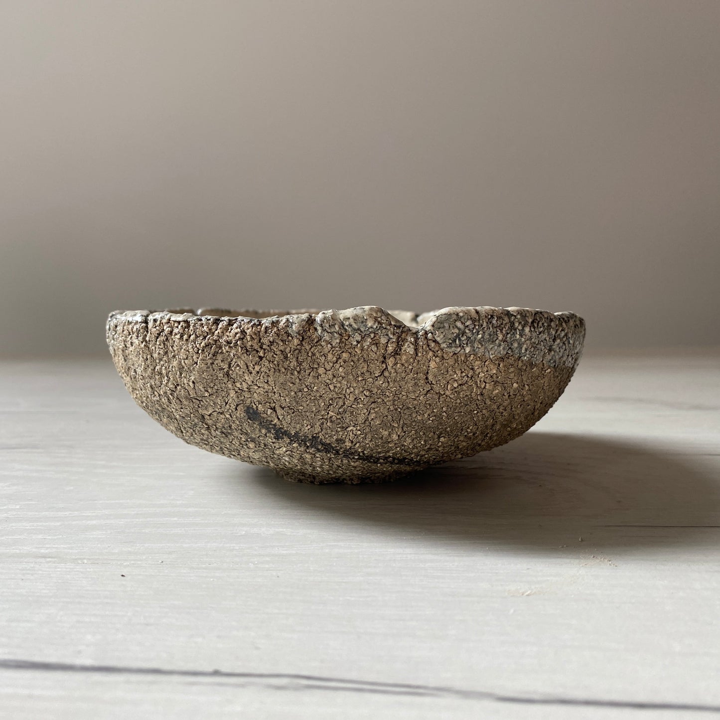 Bowl. (1) 2023 yr. “GRAIN” collection. Serhiy Verbicki.