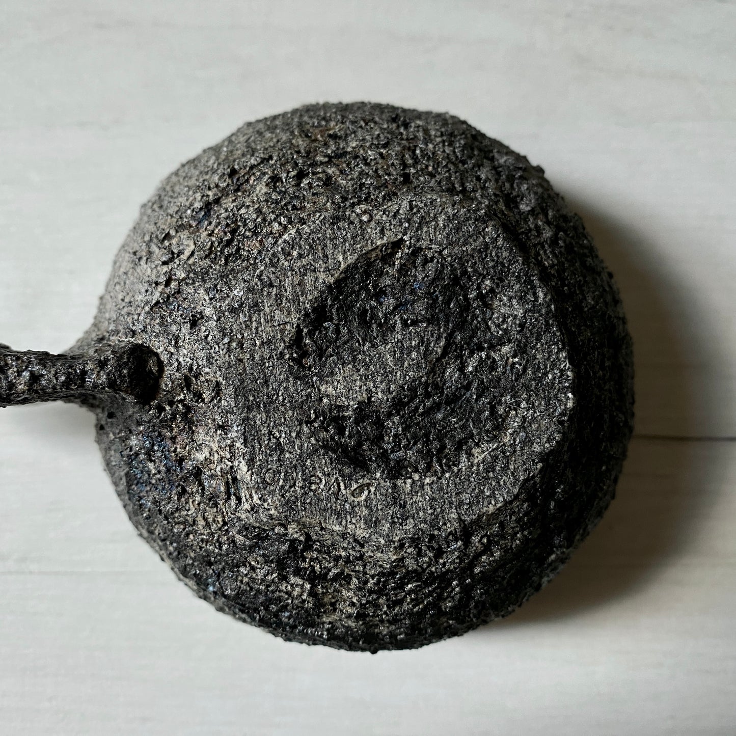 Item №1. Album “Life by the fire. 2022-2024. RAKU. Serhiy Verbicki.