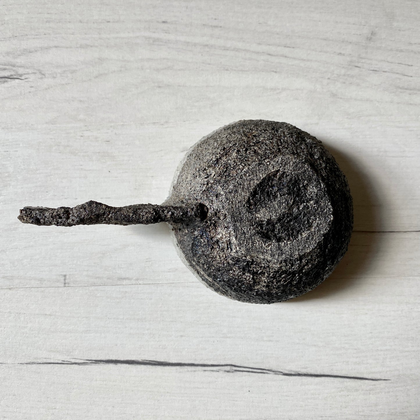 Item №1. Album “Life by the fire. 2022-2024. RAKU. Serhiy Verbicki.