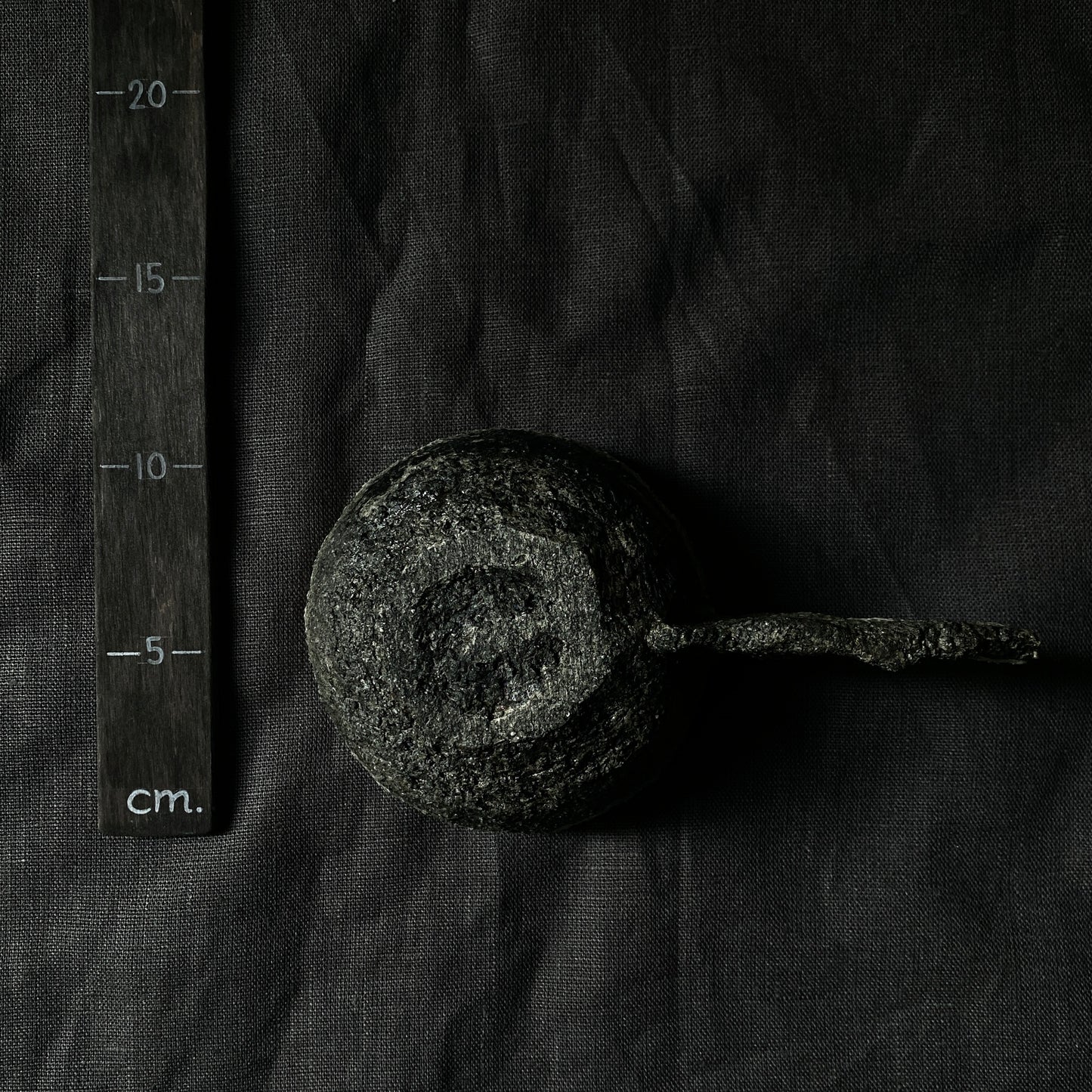 Item №1. Album “Life by the fire. 2022-2024. RAKU. Serhiy Verbicki.
