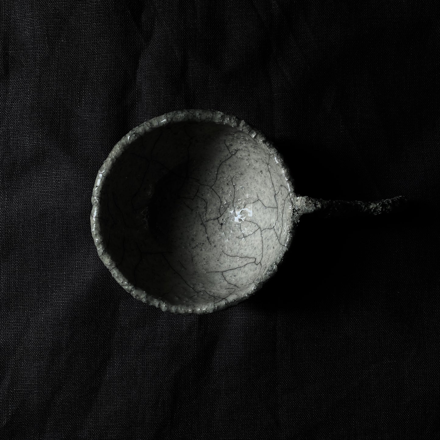 Item №1. Album “Life by the fire. 2022-2024. RAKU. Serhiy Verbicki.