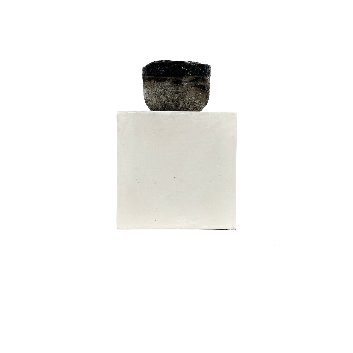 Item №4. Album “Life by the fire”. 2022-2024. RAKU. Serhiy Verbicki.