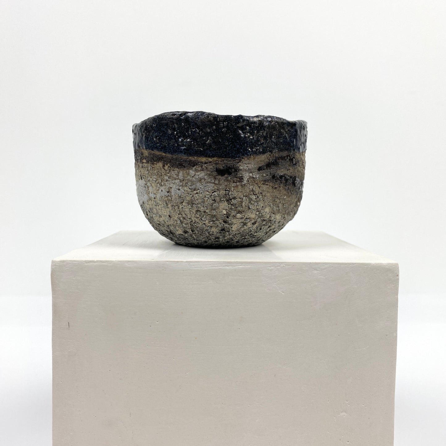 Item №4. Album “Life by the fire”. 2022-2024. RAKU. Serhiy Verbicki.