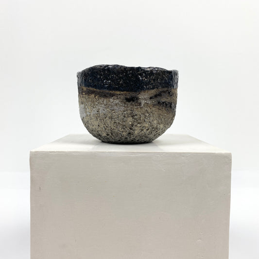 Item №4. Album “Life by the fire”. 2022-2024. RAKU. Serhiy Verbicki.