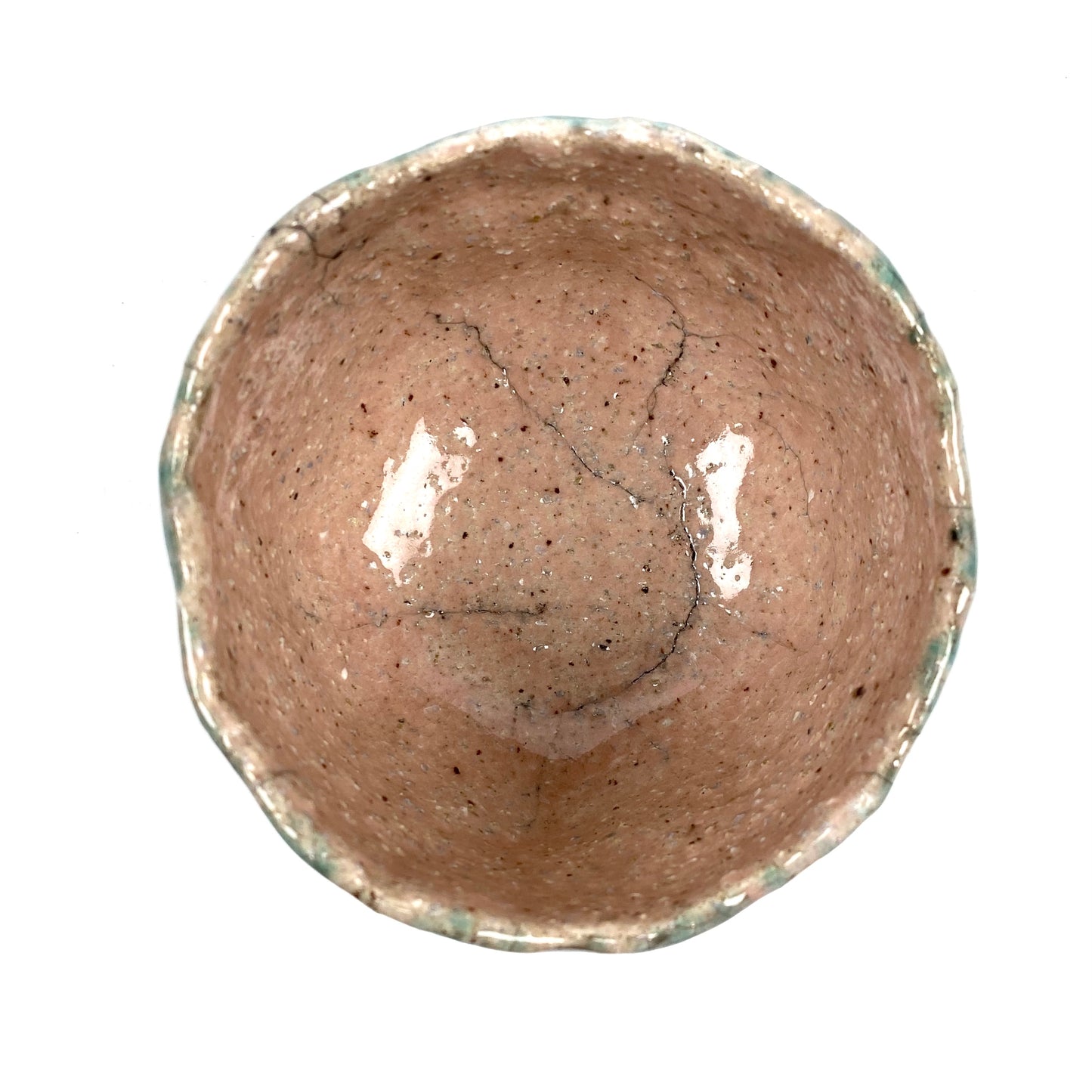 Item №17. Album “Life by the fire”. 2022-2024. RAKU. Serhiy Verbicki.