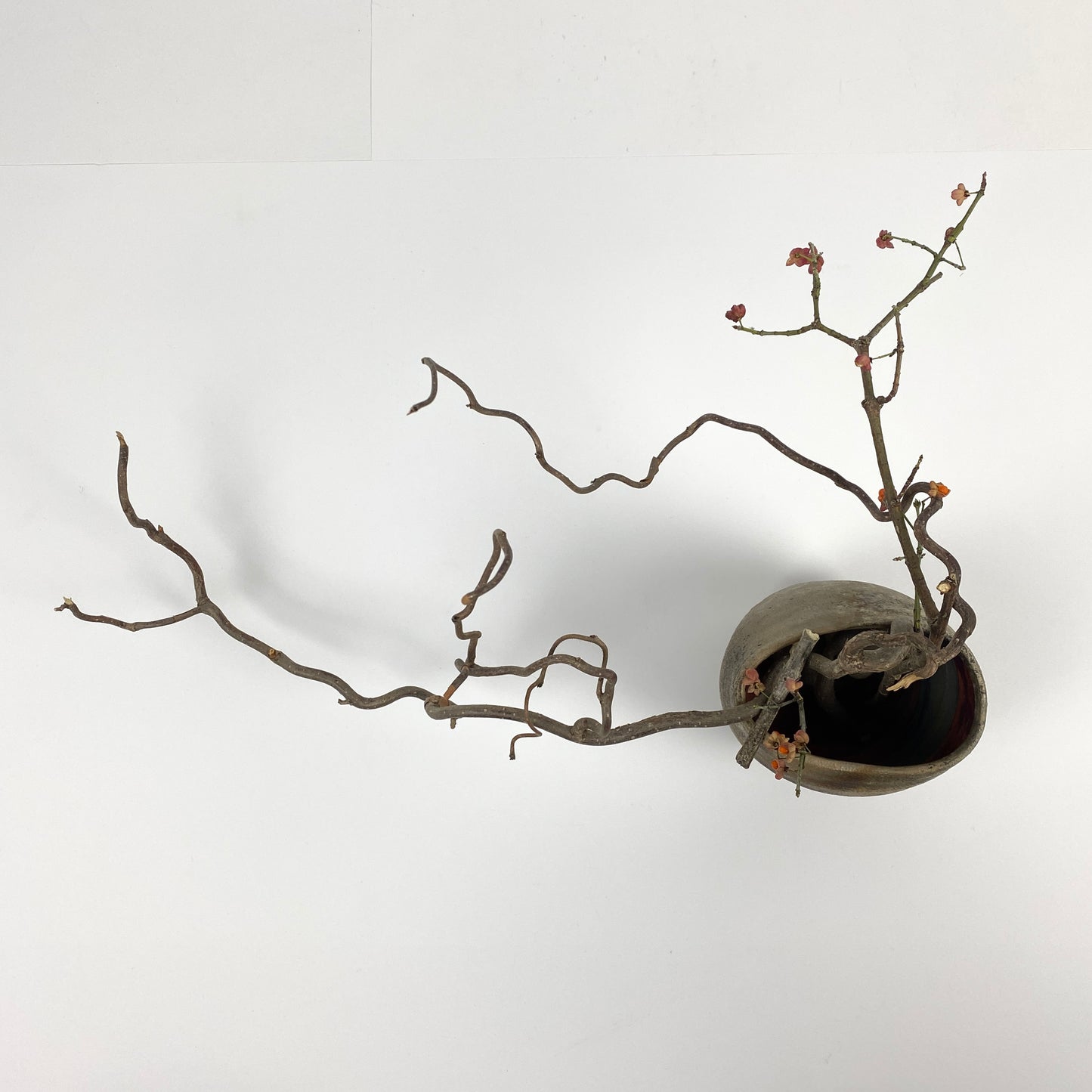 Item №8. Album “Life by the fire”. 2022-2024. RAKU. Serhiy Verbicki.