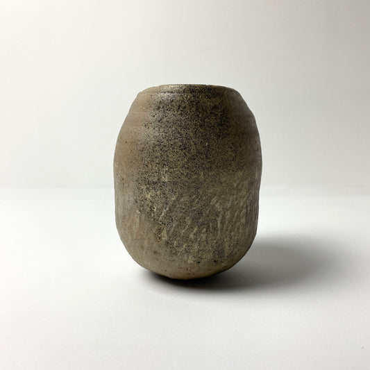 Item №8. Album “Life by the fire”. 2022-2024. RAKU. Serhiy Verbicki.