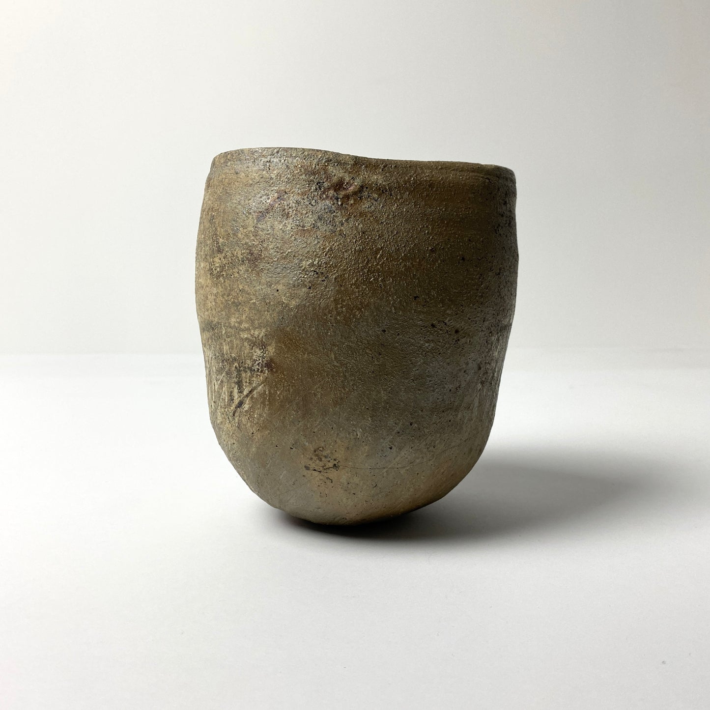 Item №8. Album “Life by the fire”. 2022-2024. RAKU. Serhiy Verbicki.
