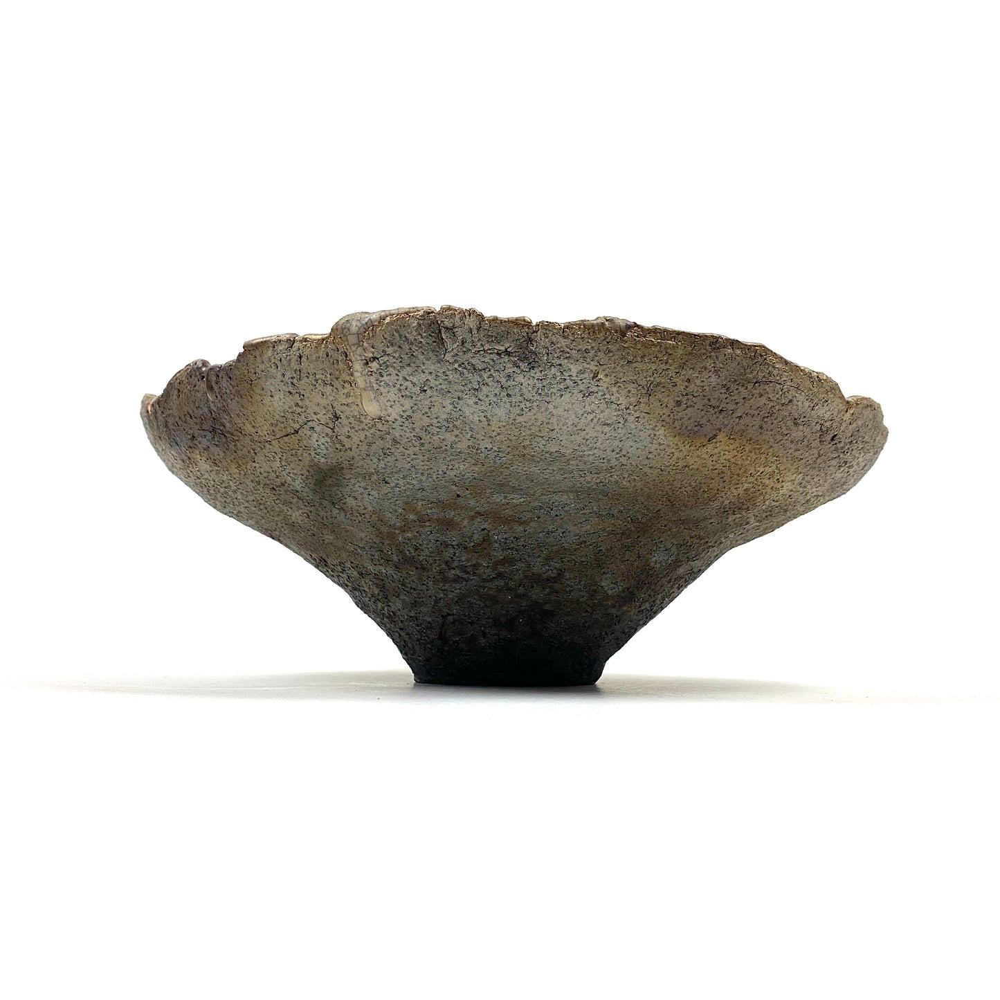 Item №9. Album “Life by the fire”. 2022-2024. RAKU. Serhiy Verbicki.
