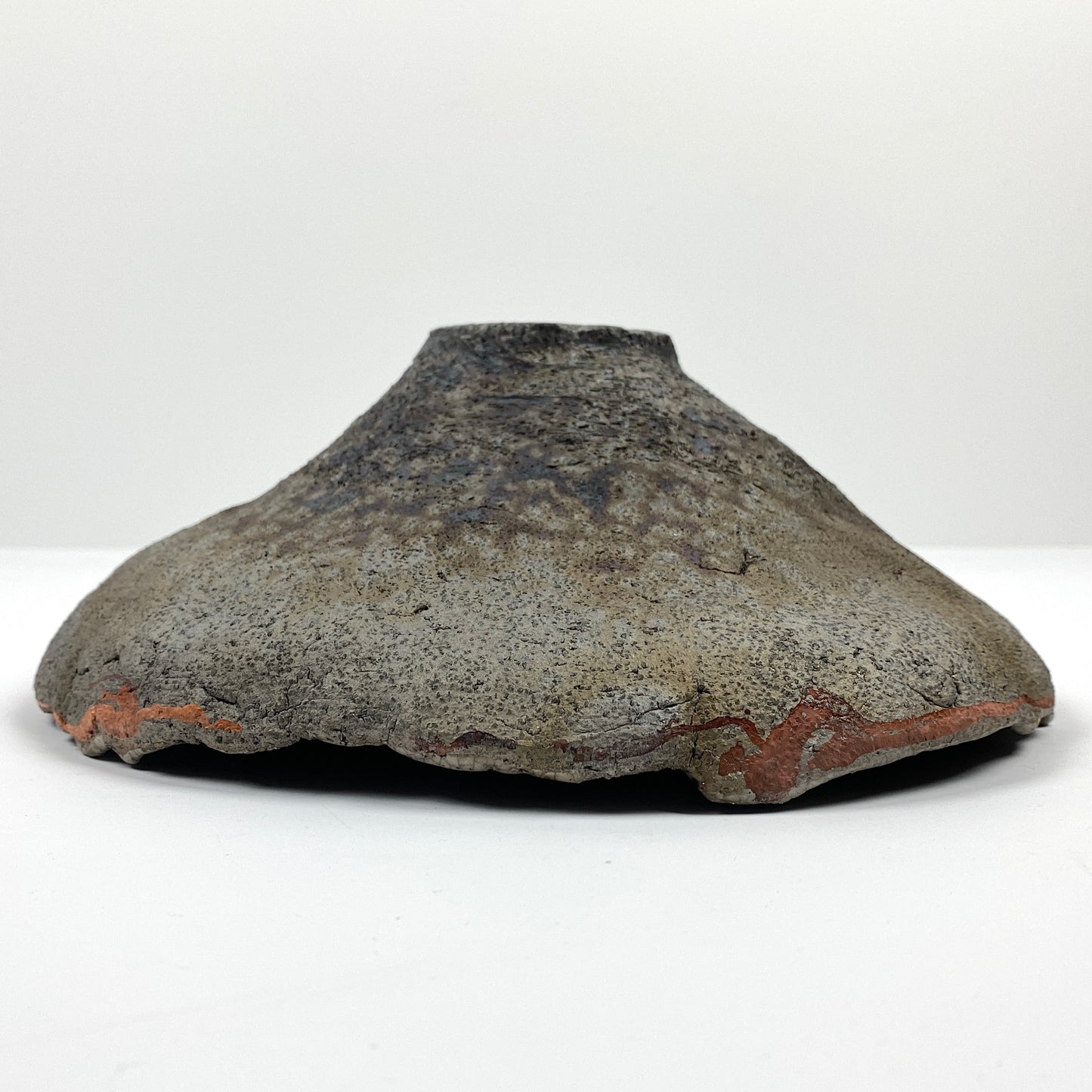 Item №9. Album “Life by the fire”. 2022-2024. RAKU. Serhiy Verbicki.