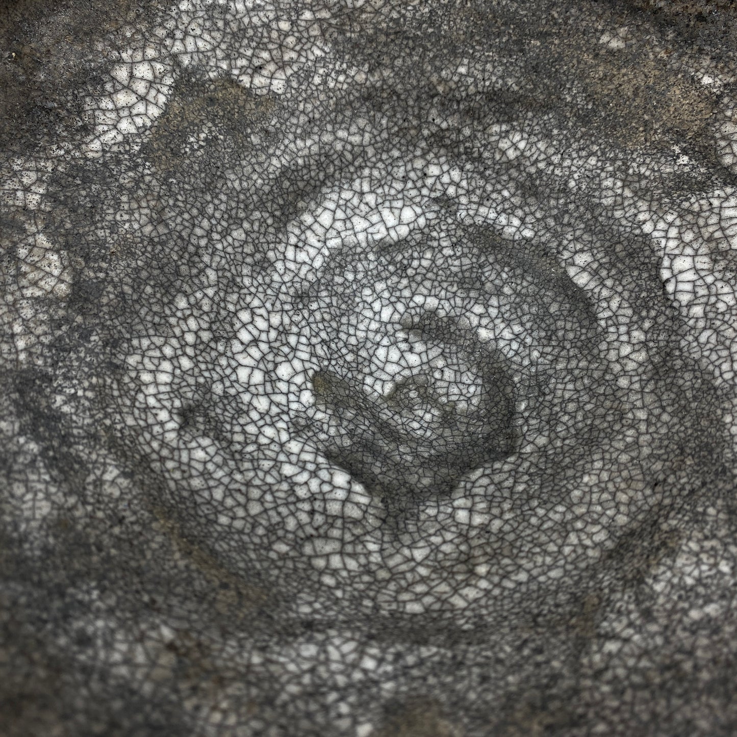 Item №9. Album “Life by the fire”. 2022-2024. RAKU. Serhiy Verbicki.