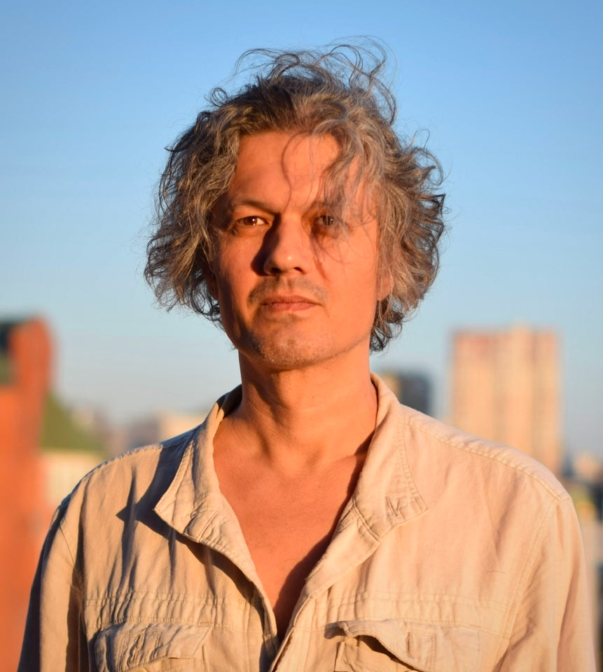 Сергій Вербицький
Serhiy Verbicki