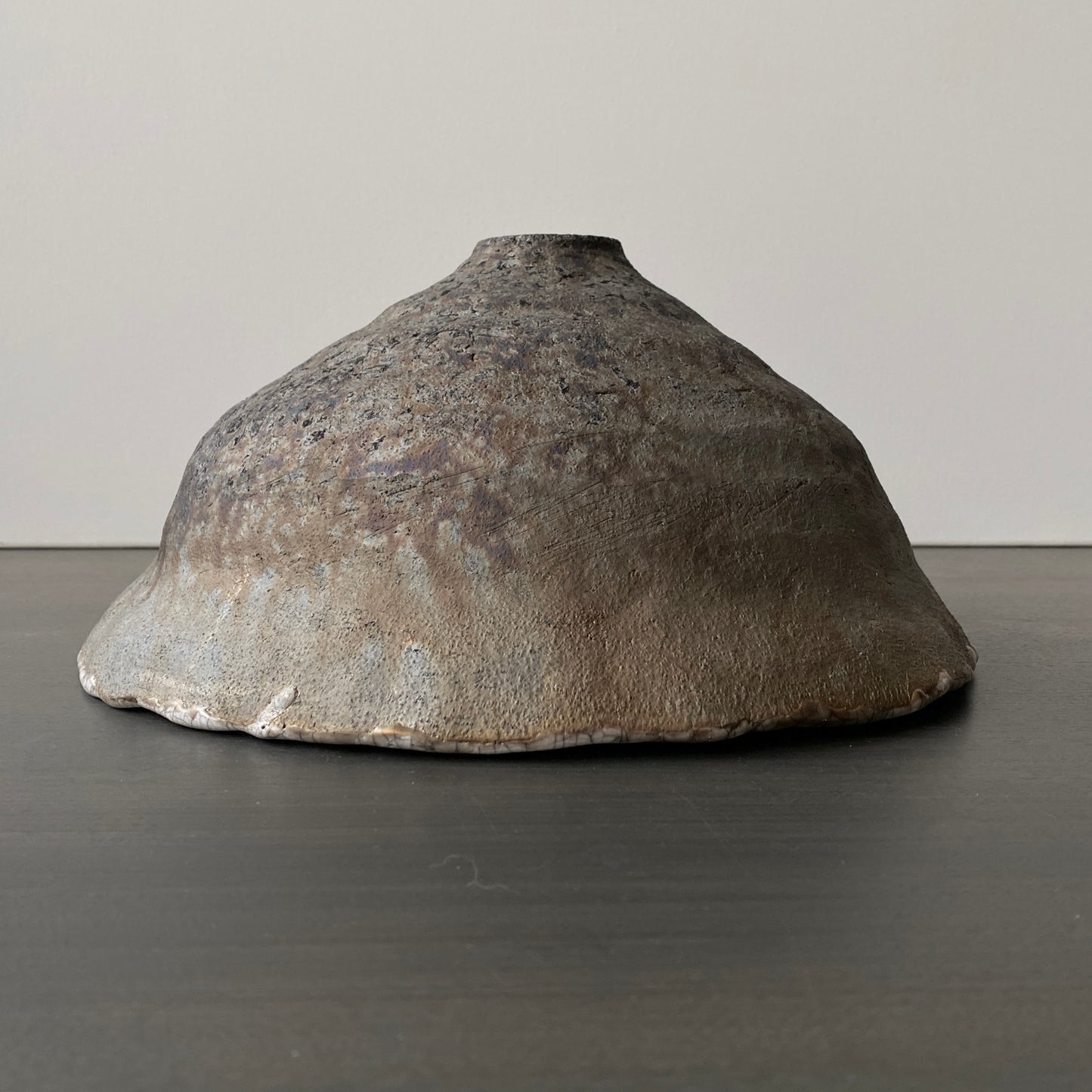 Item №21. Album “Life by the fire”. 2022-2024. RAKU. Serhiy Verbicki.