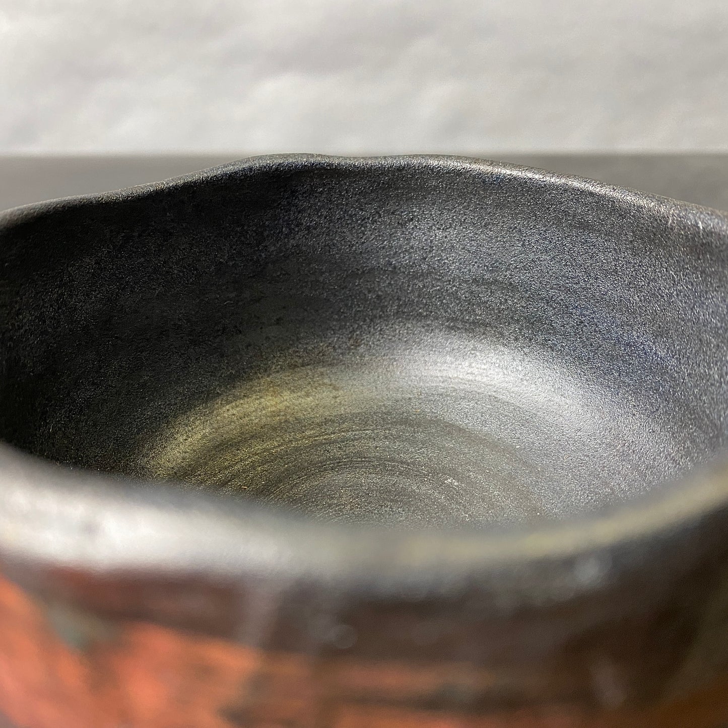 Item №14. Album “Life by the fire”. 2022-2024. RAKU. Serhiy Verbicki.