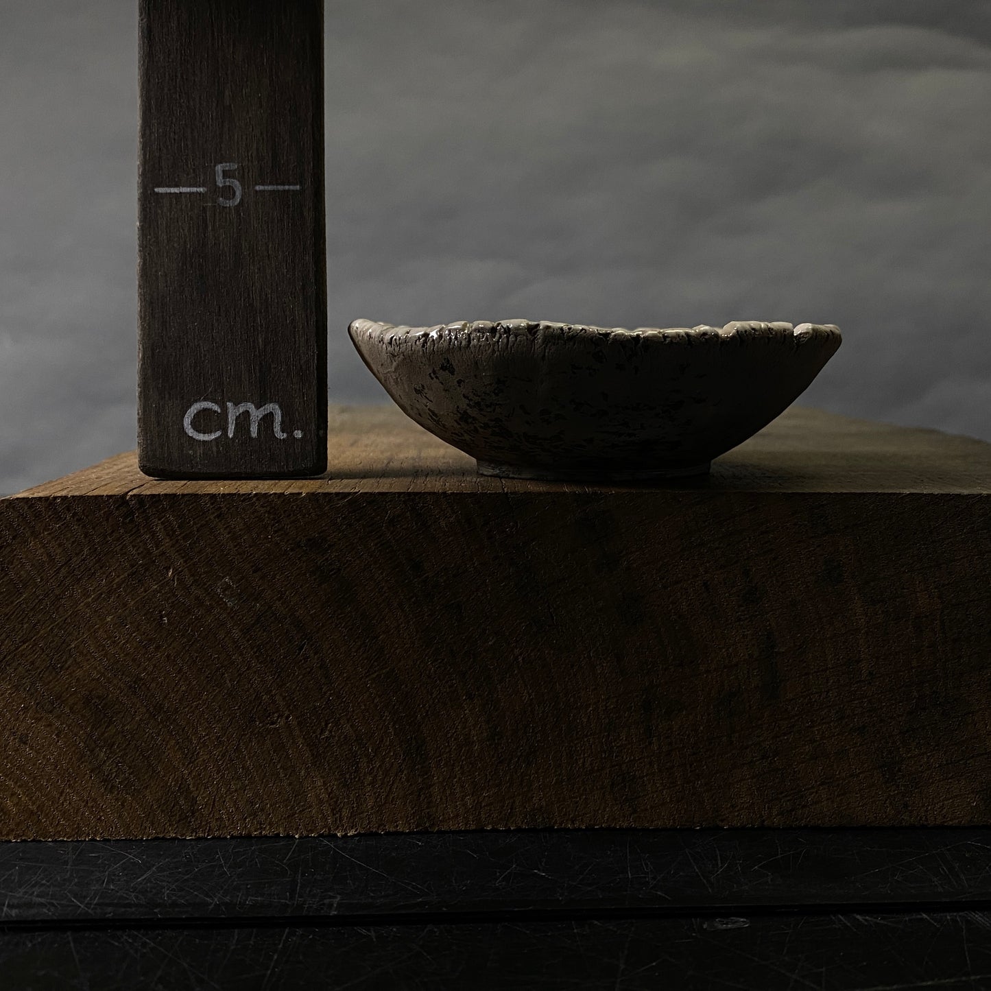 Item №24. Album “Life by the fire”. 2022-2024. RAKU. Stop Price. Serhiy Verbicki.