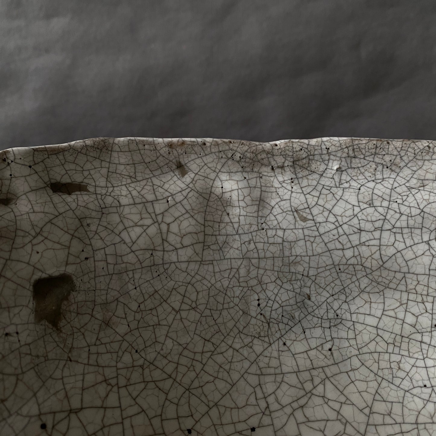 Item №21. Album “Life by the fire”. 2022-2024. RAKU. Serhiy Verbicki.