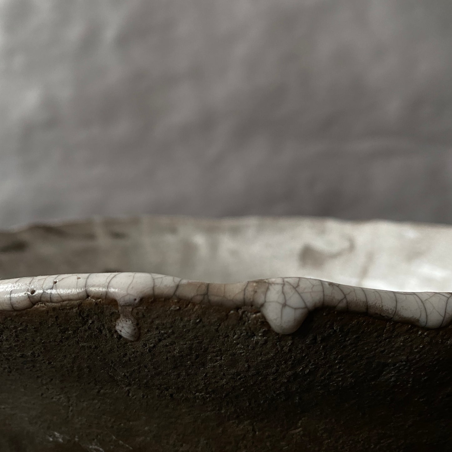 Item №21. Album “Life by the fire”. 2022-2024. RAKU. Serhiy Verbicki.