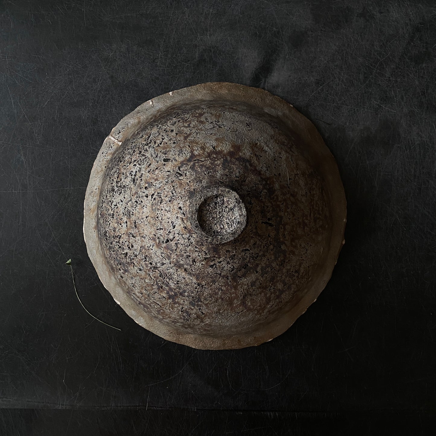 Item №21. Album “Life by the fire”. 2022-2024. RAKU. Serhiy Verbicki.