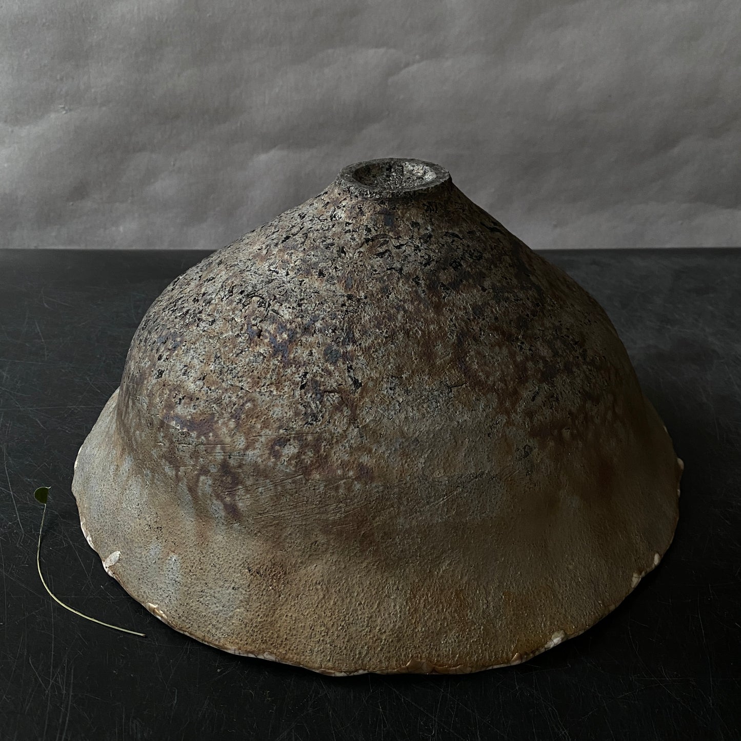 Item №21. Album “Life by the fire”. 2022-2024. RAKU. Serhiy Verbicki.