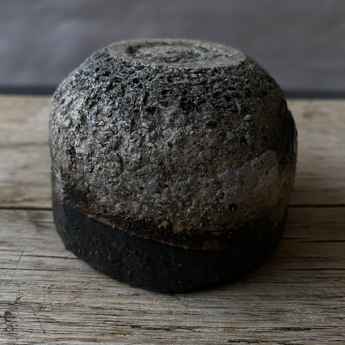 Item №4. Album “Life by the fire”. 2022-2024. RAKU. Serhiy Verbicki.