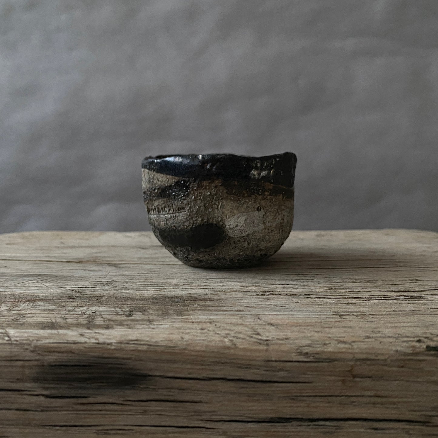 Item №4. Album “Life by the fire”. 2022-2024. RAKU. Serhiy Verbicki.