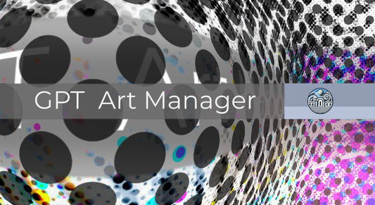 Integration of GPT in Art: How Artificial Intelligence is Revolutionizing Art Management. Verbicki