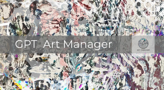 Integration of GPT in Art: How Artificial Intelligence is Revolutionizing Art Management. Verbicki